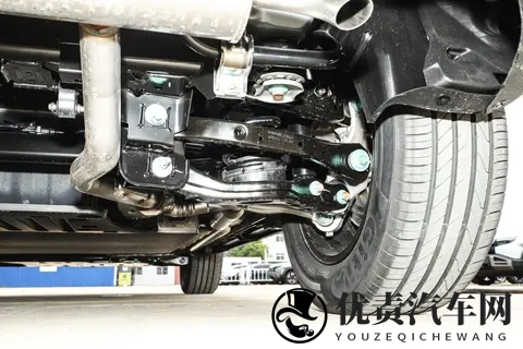 比亚迪钛7：科技大家用SUV，选这款方盒子，大空间，长续航，值吗-1