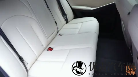 传统车企干不动新能源?东风日产N6表示不服,带你看它有啥资本-1