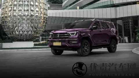 日产汽车把总部卖了；小鹏X9增程版发布；新款坦克400上市-2