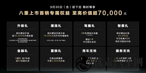 3199万起 诚意很足却争议不少的猛士M817 能成为第三选择?-3