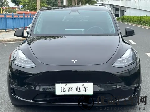 15万多拿下21年Model Y长续航，通勤代步真香警告！-3