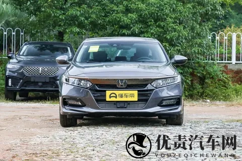 15 万二手主流中型车推荐 —— 家用代步首选，省心耐用不踩坑-1