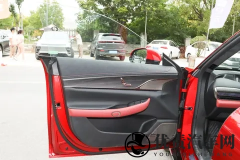 当价值成为主旋律，一款中大型轿车星纪元ES诚意之作-1