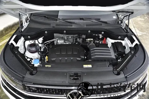 2429万起！2026款大众揽巡选购指南 配置差异分析-2