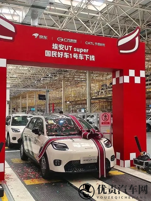 “车电分离”才是未来？京东这一手，可能直接改写了游戏规则！-1