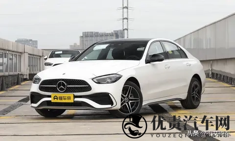 换20T不加马力?2026款奔驰C级来了。-1