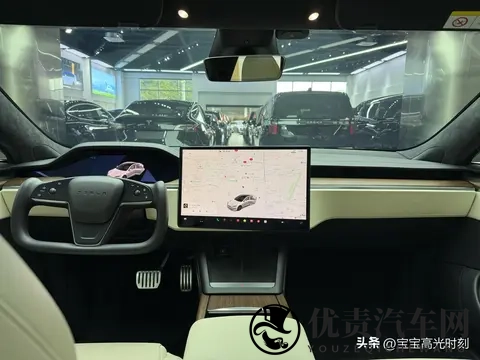 特斯拉价格博弈：一场关于消费选择与权力的游戏-2