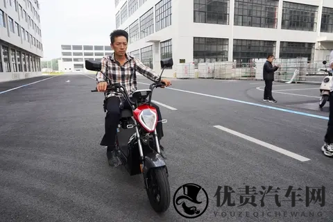 刀粉看过来！5个简单实用的电动车保养小技巧-2