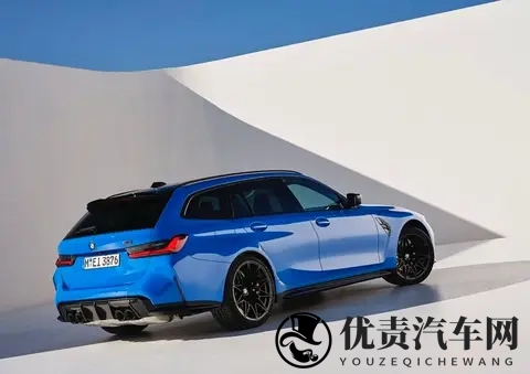 11月1日宝马M3旅行版正式上市，搭载30升直列六缸发动机-1