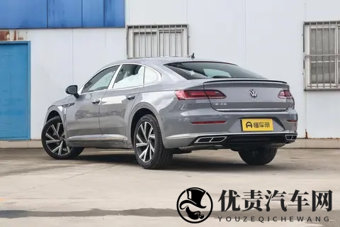 大众CC怎么选不踩坑？一篇文章讲清楚！-1