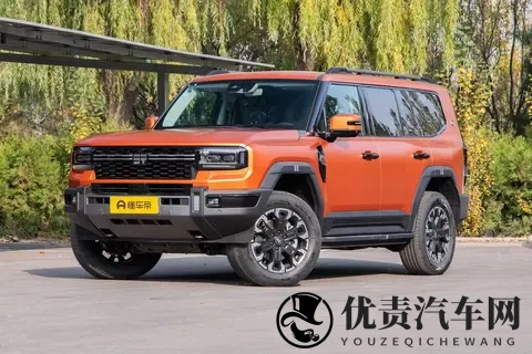 一车双栖,全能六边形战士!捷途纵横G700的产品力到底有多强?-1