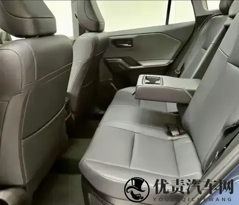 全新威兰达即将亮相，产品多维度升级，配燃油_混动版本-3