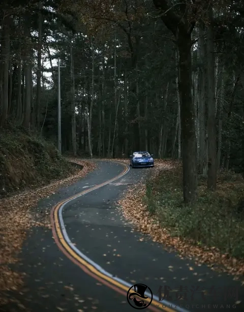 山路上的隐形杀手：哪些路段容易突然起雾？-1