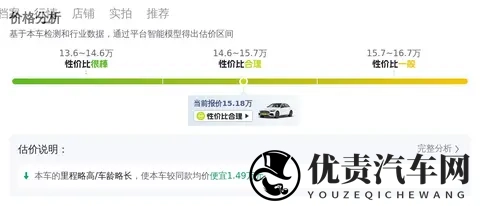 15万拿下2019款奔驰C300L，体验64秒的推背感！-3