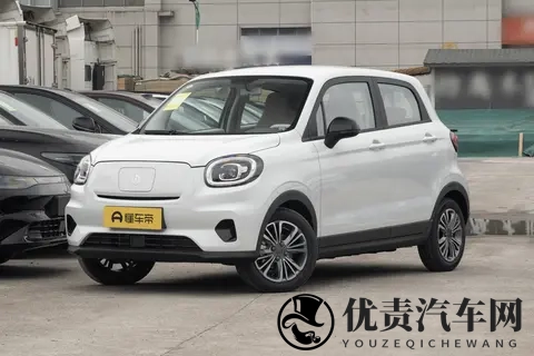 小巧舒适空间，省心续航长，限时4w就能买到零跑T03，真的香！-1