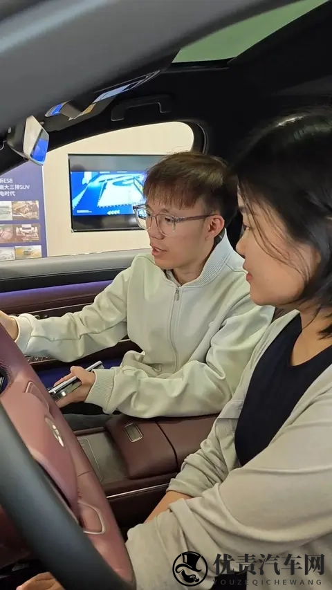 11月1日起正式落地南宁!新车上牌不用再跑车管所啦-2