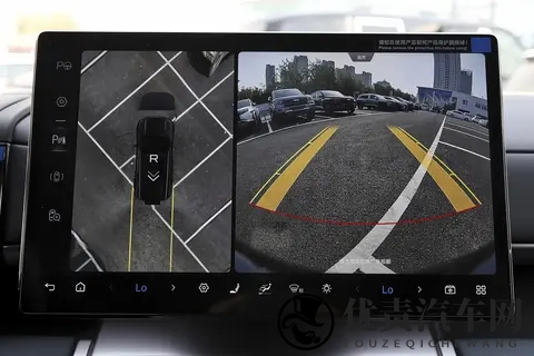 方程豹钛 7：把家庭出行痛点揉进细节里，这才是家用 SUV 该有的样子-2