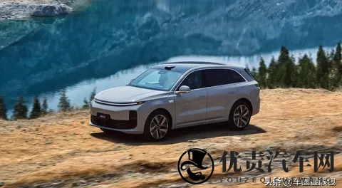 蔚来ES6销量持续下滑，价格松动难掩性价比不足-2