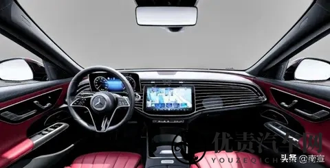 奔驰E级新车型上市,价格没涨配置却缩水,用户真能买账?-2