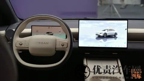 传统车企干不动新能源?东风日产N6表示不服,带你看它有啥资本-2