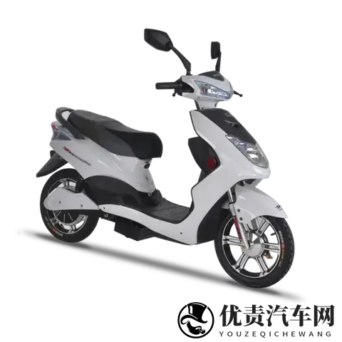 电摩也“神仙打架”？2025年顶级玩家都拼啥？-1