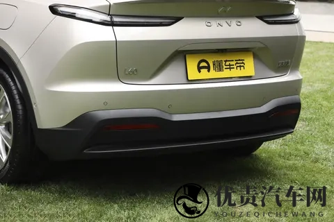 25万级SUV我选乐道L60：740km续航、3分钟换电，二手车还能多卖8%-2