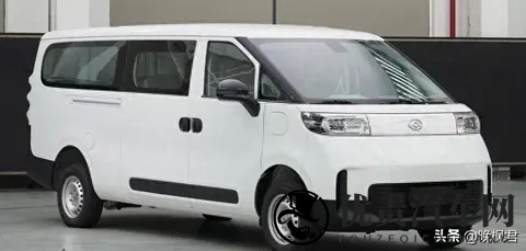 上汽大通VAN车装摩托引擎，微型增程器赌上口碑，能撑长途高速？-2