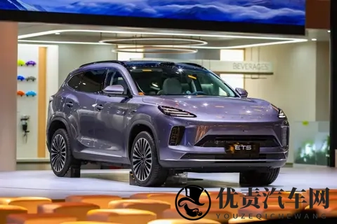 星途推ET系列，星纪元改名再战，还是同门竞争？-2