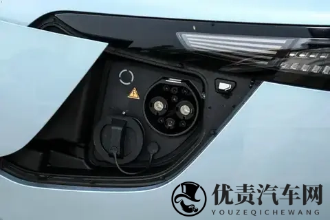 1528万起,星途再添猛将!星纪元ES实力解读,家用优选-1