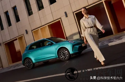 1098万！长城欧拉5开启预售，全系150kW电机，可选激光雷达！-2