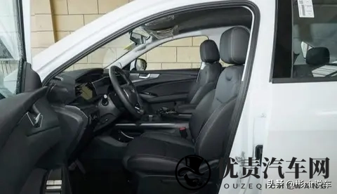 凯翼昆仑新款亮相，15T动力能否再掀波澜？-2