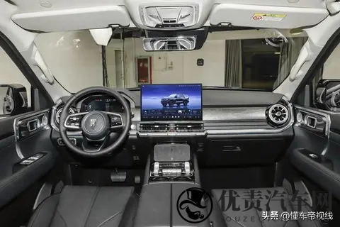 新车售2498万元起，新款坦克400上市，提供Hi4_Hi4-Z等动力-2