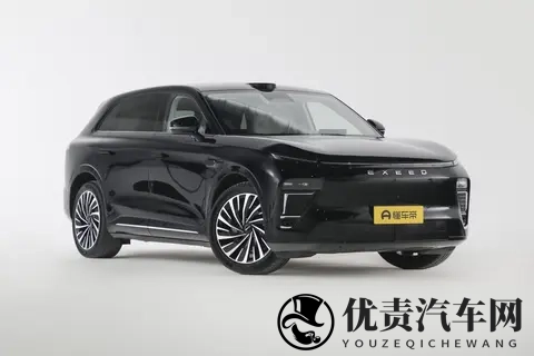 飞鱼底盘20+猎鹰辅助驾驶，操控扎实，这款增程中大型SUV家用香-3