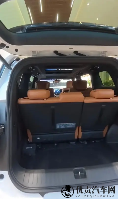 向往M8宗师MPV的极致体验就是移动式按摩理疗-1