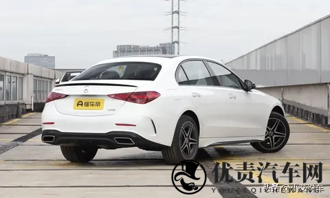 换20T不加马力?2026款奔驰C级来了。-3