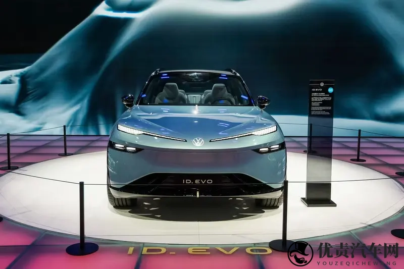 金标大众:2026产品大年开启智能电动新篇章-1