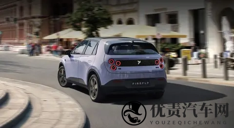 科技控VS务实派,选萤火虫还是缤果S-3