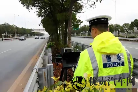 为什么现在流动测速很少了?老司机说出大实话!-1