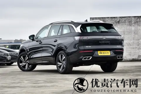 选车如选鞋：揽巡 2025 款三款四驱车型性价比的个性化抉择-1