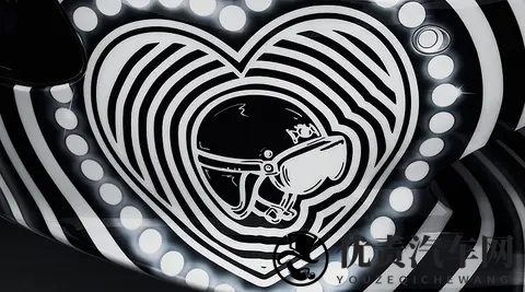 迈凯伦推出特质超跑,这车不能看太久,会眼花-1