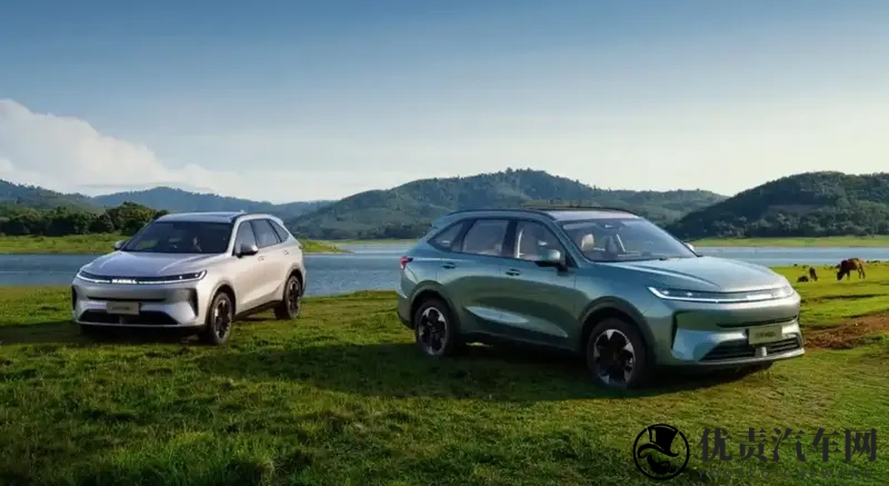 哈弗H6L正式上市，12万级家用SUV再添猛将-1