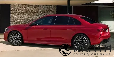 奔驰E级变了,燃油车要让位,电动化成新招牌-2