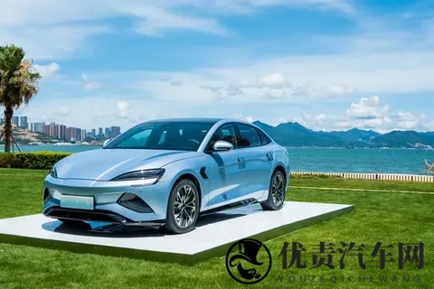 电动车的“反人类”设计，是创新还是噱头？-2