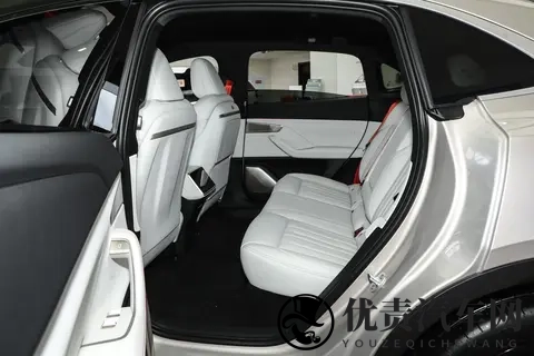 乐道 L90 如何靠租电换电 + 240L 前备舱，成为纯电新趋势？-1