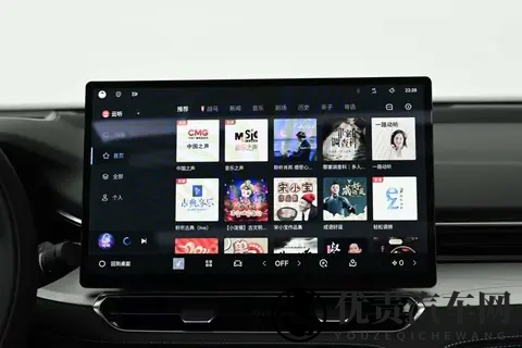 试驾完2026款吉利星瑞，我决定入手！它到底有什么魔力？-1