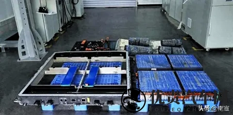 固态电池被吹上天，比亚迪却在玩刀片，用户用脚投票选安全-1