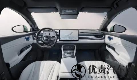 比亚迪海豹06GT智驾版用两个月证明:它全都能给!-1