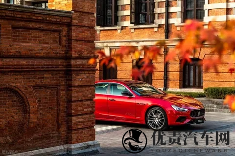 7 年销量跌去 2_3！玛莎拉蒂中国市场从巅峰到挣扎的真相-2