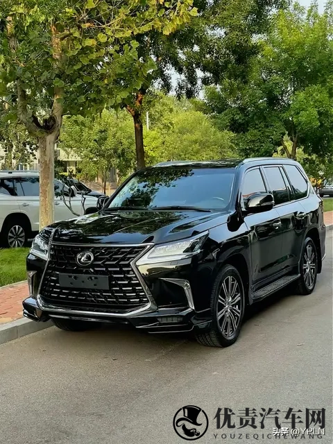 雷克萨斯的车值得买,为什么?-1