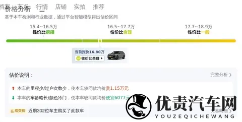 168万拿下陆地巡洋舰！二手大众途昂，圆你全家出行梦-3